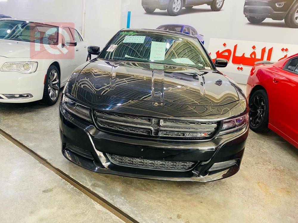 دۆج چارجەر